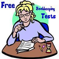 Free Bookkeeping Tests