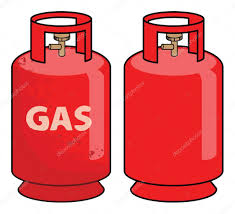 Gas Receipts