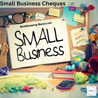 Small Business Cheques
