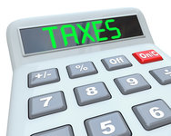 Income Tax Calculation