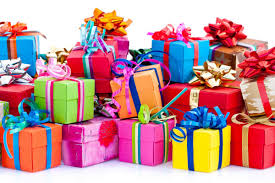 Gift Income Tax Deduction