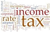 Income Tax Filing