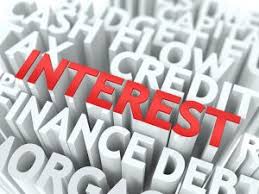 Interest Finance Charge