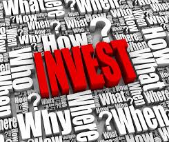 Investment Q&A