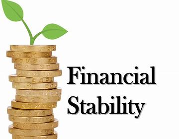 Learn Financial Stability