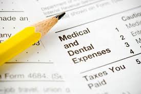 Medical Expense Deduction