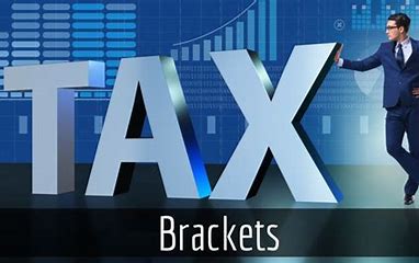 New Tax Brackets