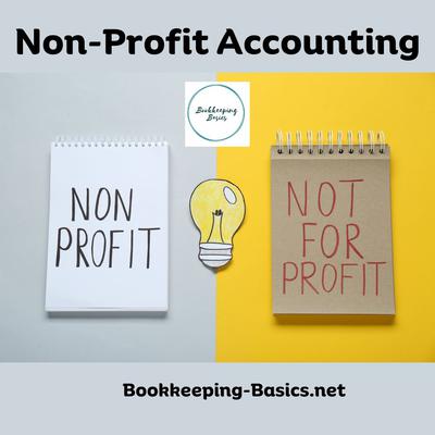 Non-Profit Accounting