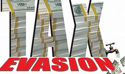 Tax Evasion