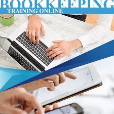 Online Bookkeeping Training