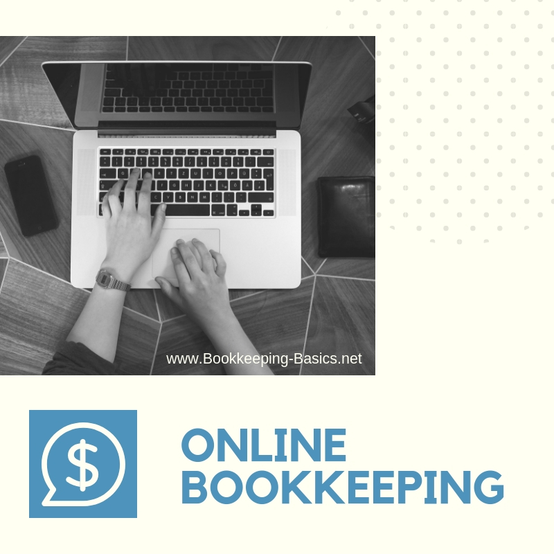 Online Bookkeeping