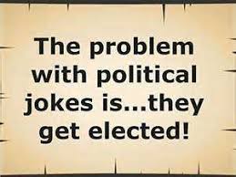 Politicians