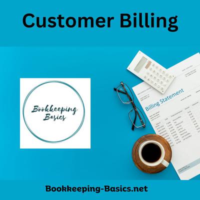 Customer Billing