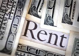 Rent Paid
