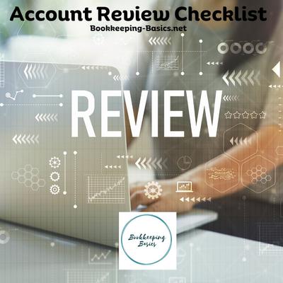 Client Account Review