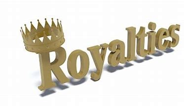 Royalties Tax Question