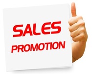 Sales Promotions on Chart of Accounts