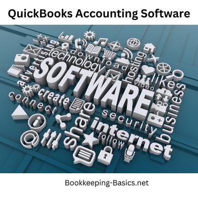 QuickBooks for Accounting