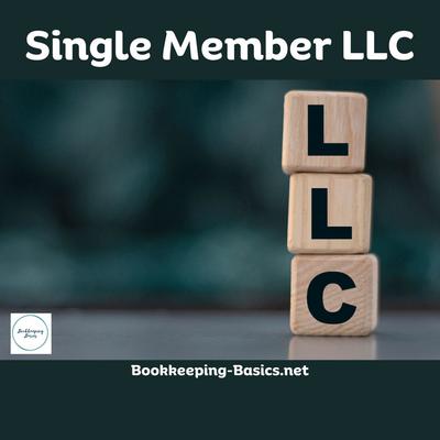 Single Member LLC