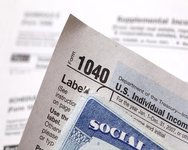 Social Security Income Tax Reporting