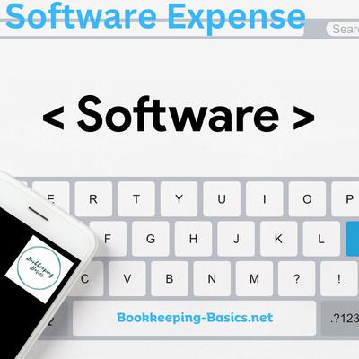 Software Expense