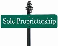 Chart Of Accounts For Sole Proprietorship