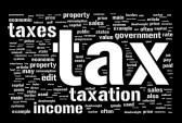 United States Taxation