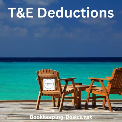 T&E Deductions