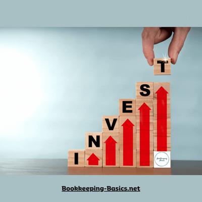 The 5 Best Investments