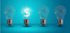 Accountants and Light Bulbs