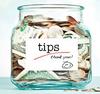 Tips and Gratuities