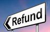 Accounts Receivable Refund