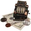Accounts Receivable Via Cash Sales