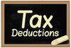 Bond Money Paid Allowed For Tax Deduction