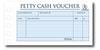 Business Owner Petty Cash
