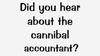 Cannibal CPA