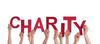Charity Income Tax Deduction