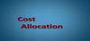 Chart of Accounts Fee Allocation