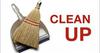 Clean Up Books