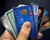 Credit Card Bailout Bookkeeping News