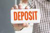 Customer Deposit 