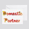 Domestic Partners Income Tax Question