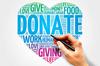 Donation Income Tax Deductible