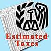 Estimate Chart Income Tax Question