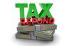 Estimated Income Tax Refund