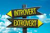 Extroverted Accountant