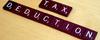 Federal Income Tax Deduction