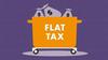 Flat Tax Plan