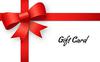 Gift Card Sales