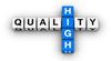High Quality Affordable Service